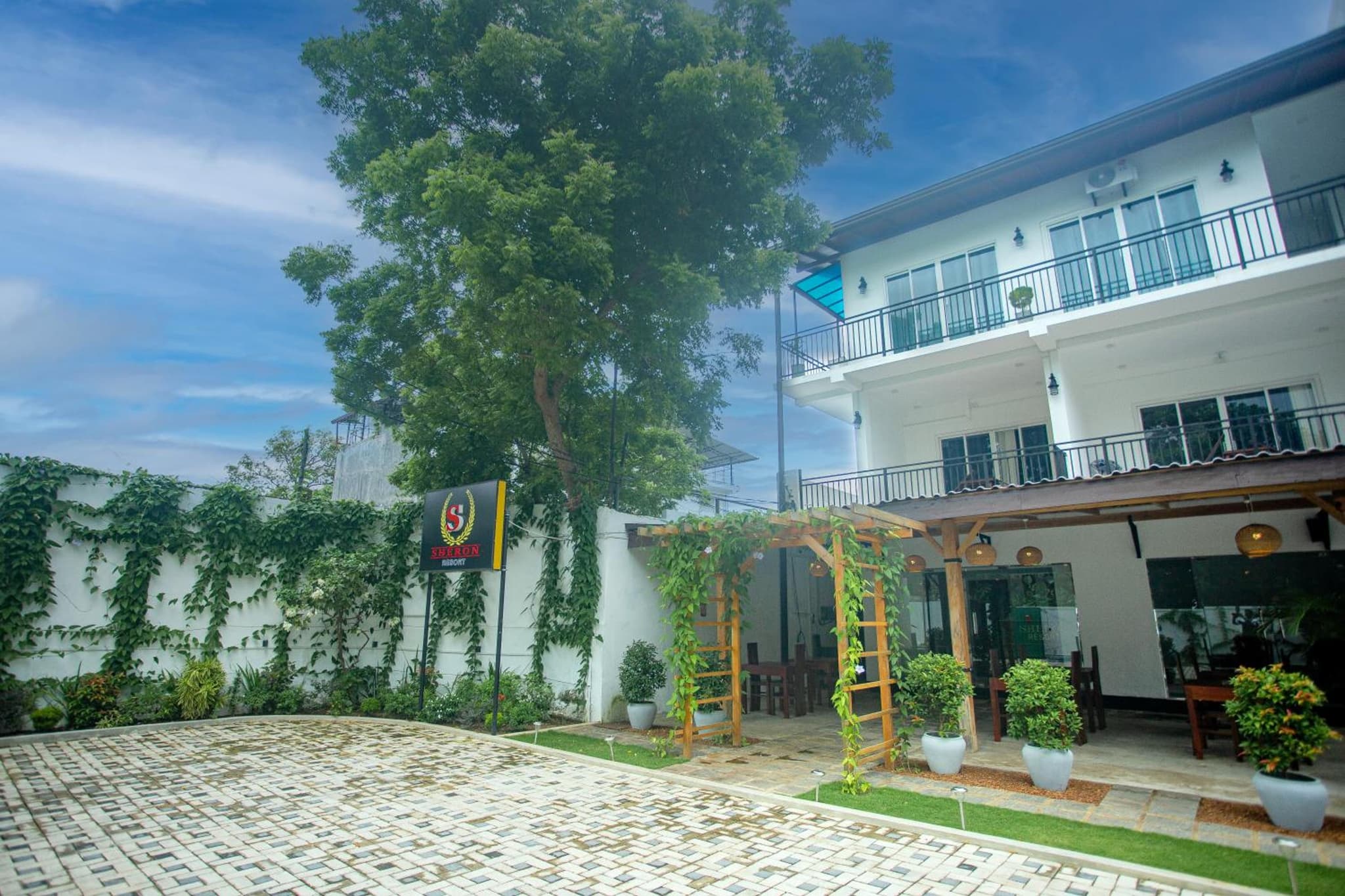 SHERON RESORT photo 9