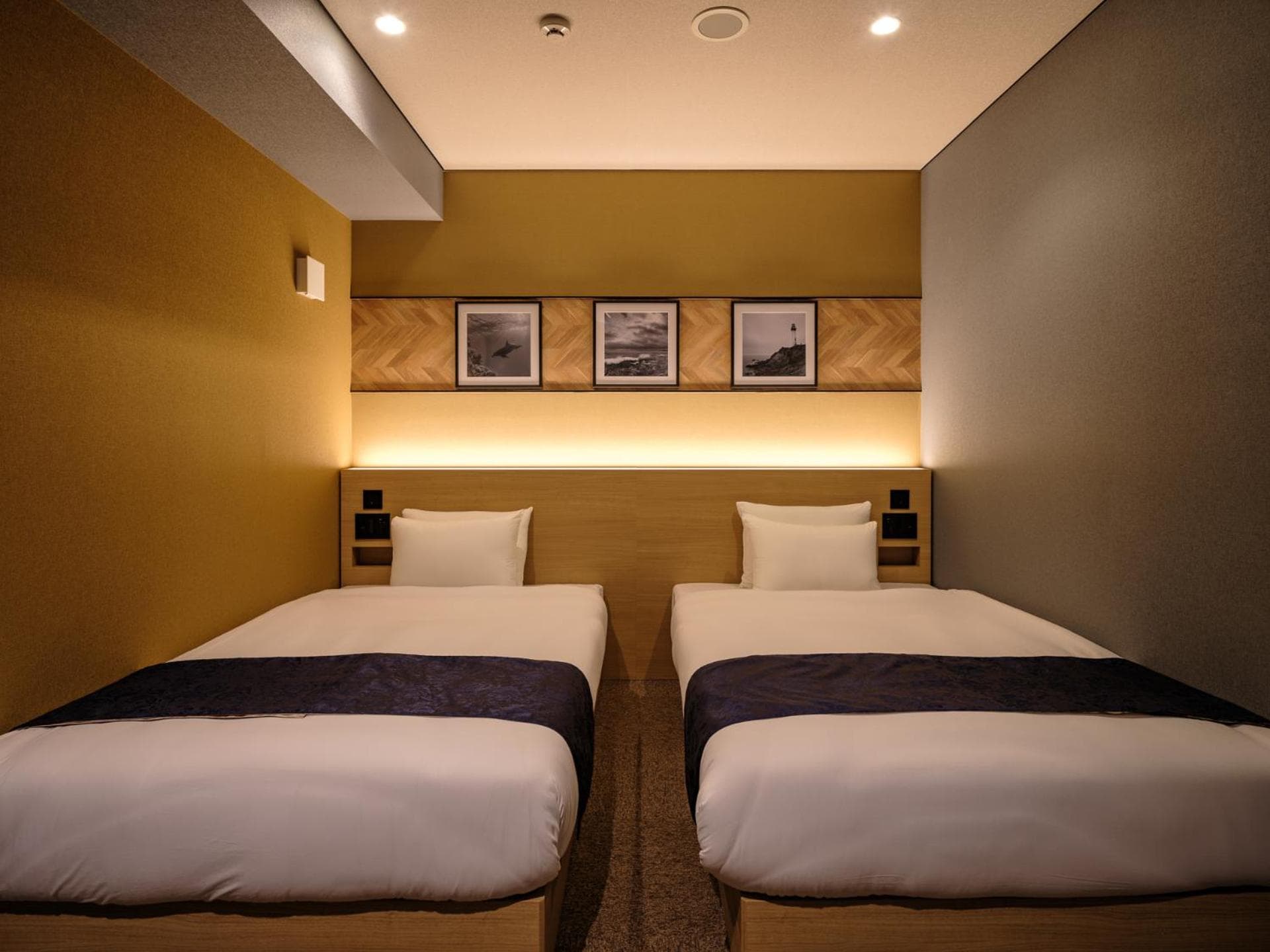 HOTEL SUI HAMAMATSU by ABEST photo 3