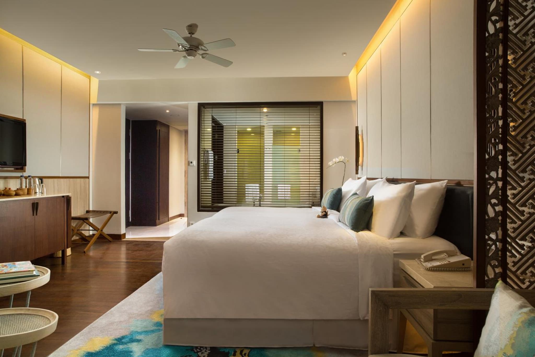 Conrad Bali photo 6