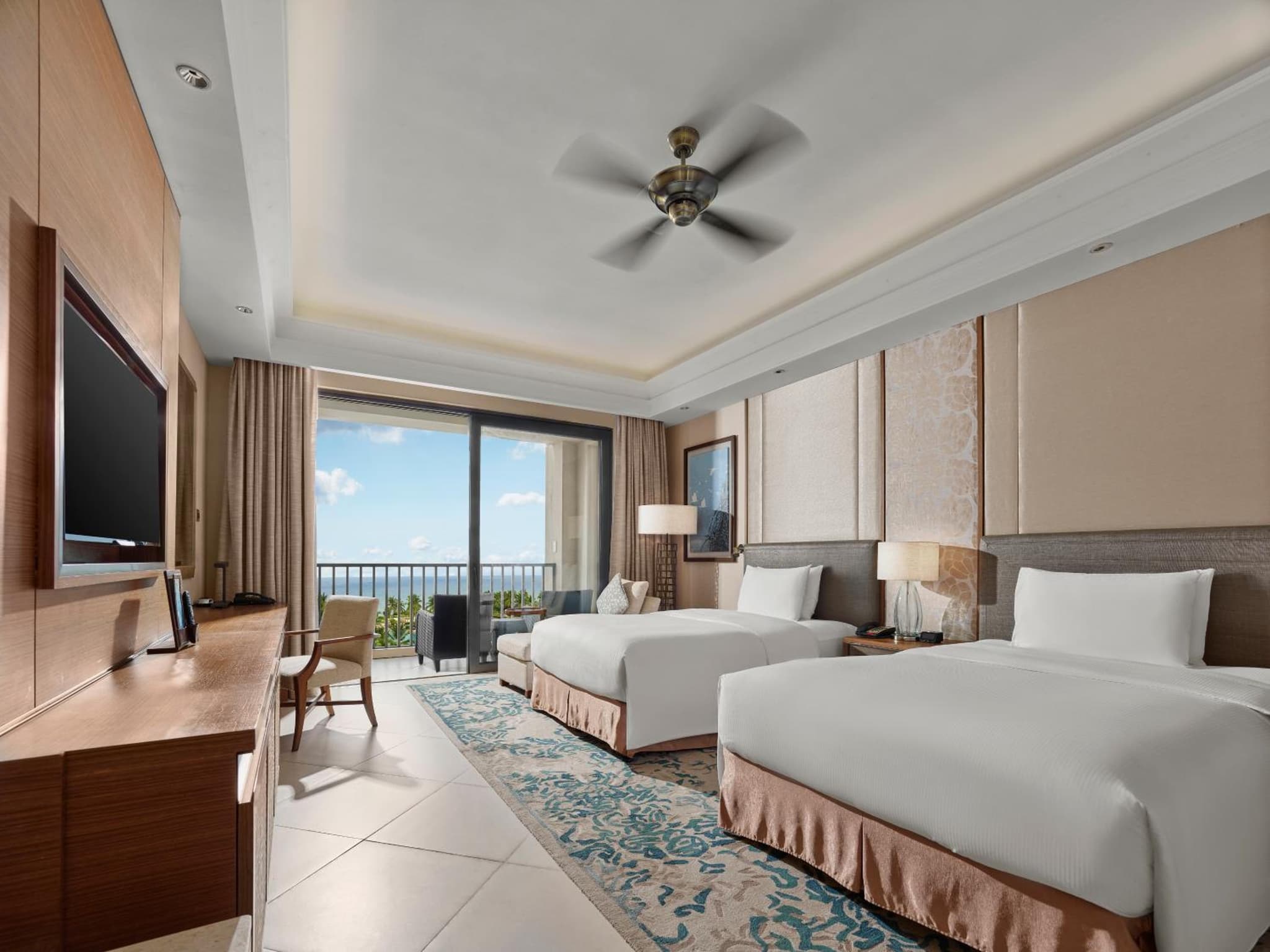 Hilton Haikou Meilan photo 8