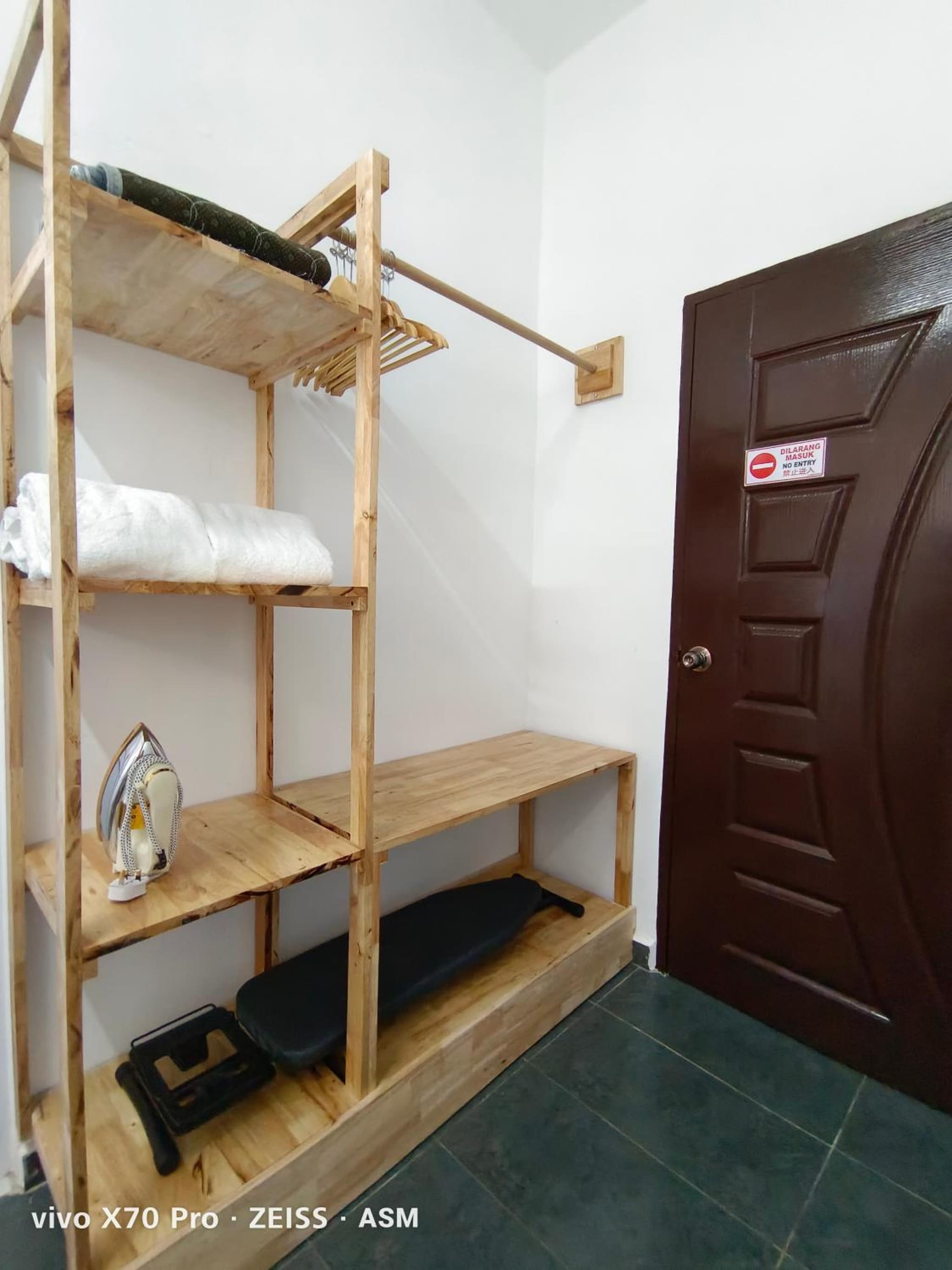 ASM Roomstay-4-2 Queen Beds photo 8