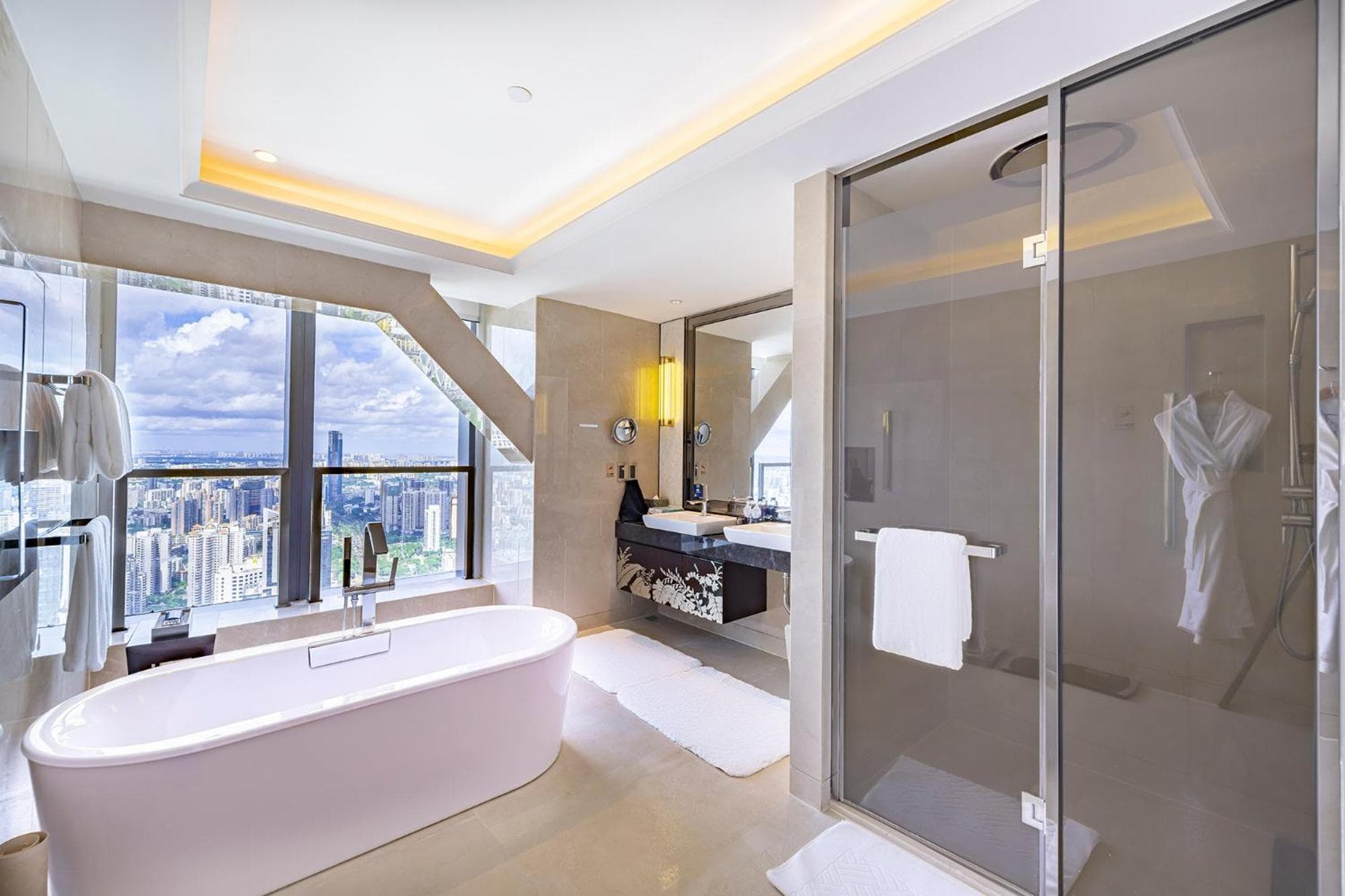 Hilton Haikou photo 7