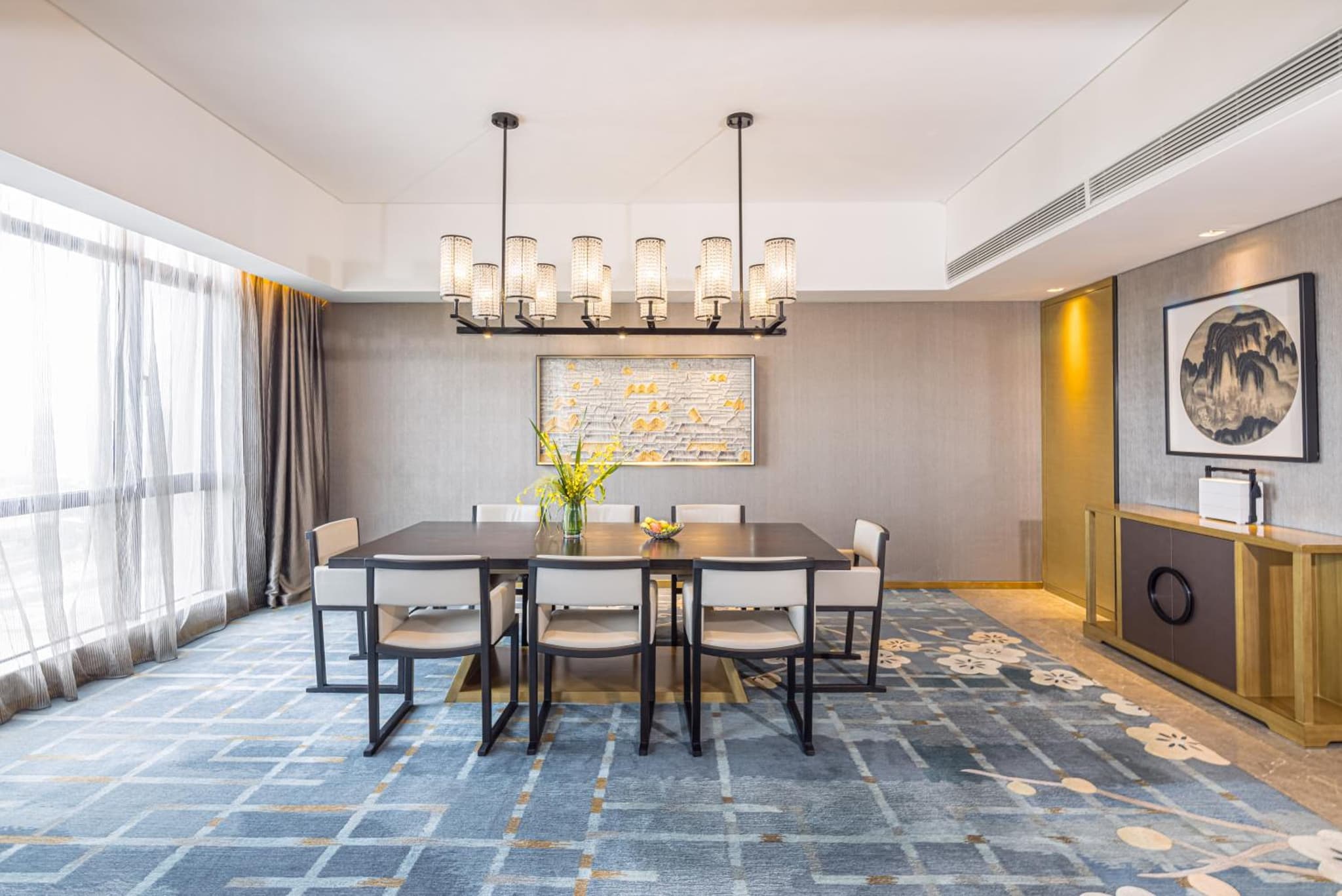 Wyndham JinJiang Hotel photo 8
