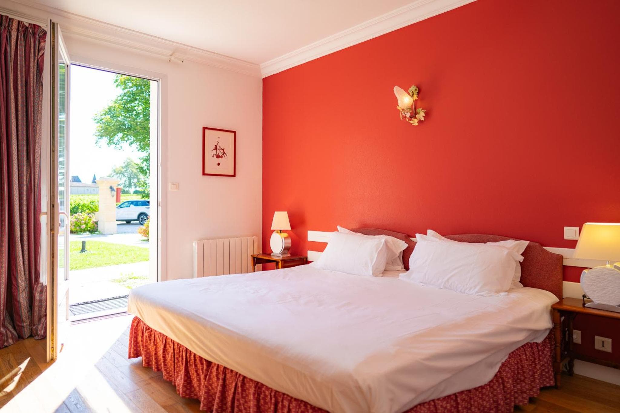 Hôtel de Margaux photo 9