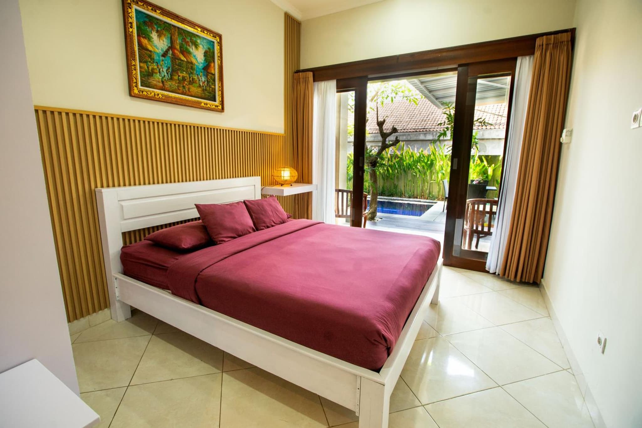 Happy Devi Guesthouse photo 4