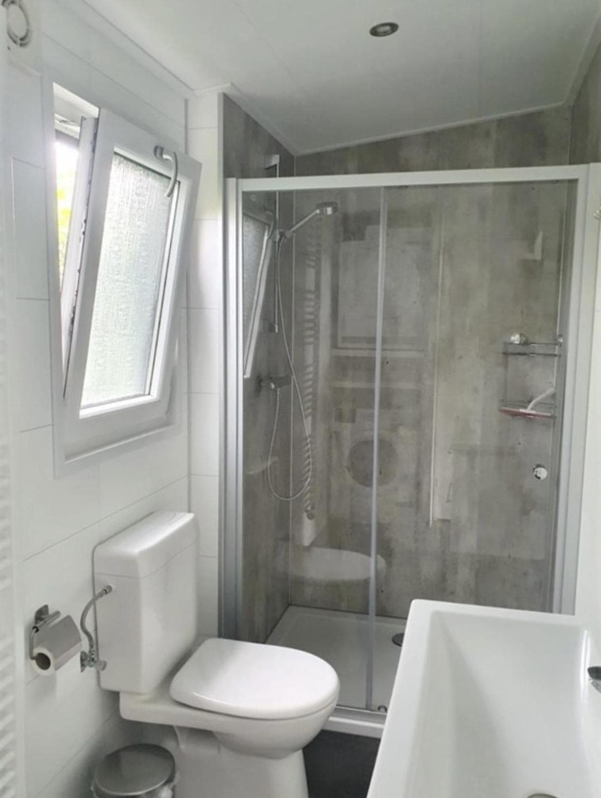 Knus chalet Heidebloem Recreational purposes only photo 7