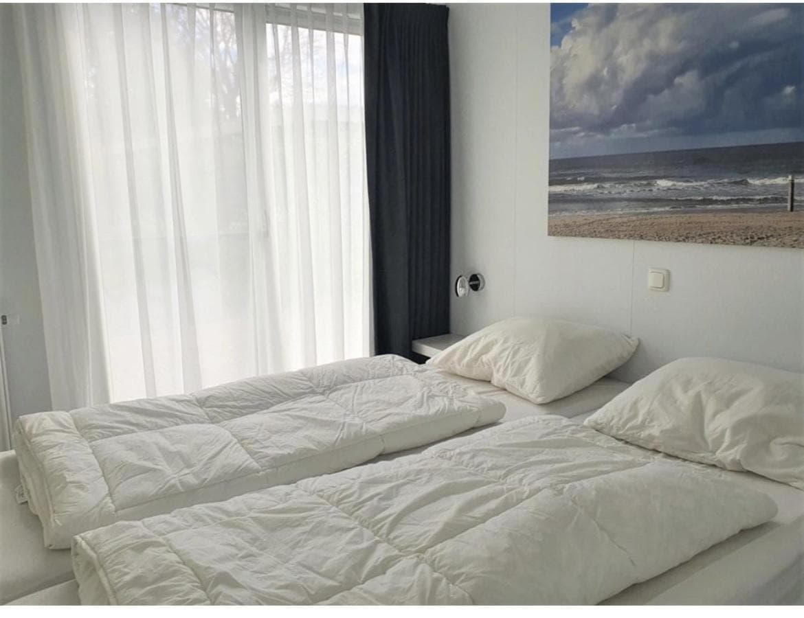 Knus chalet Heidebloem Recreational purposes only photo 4