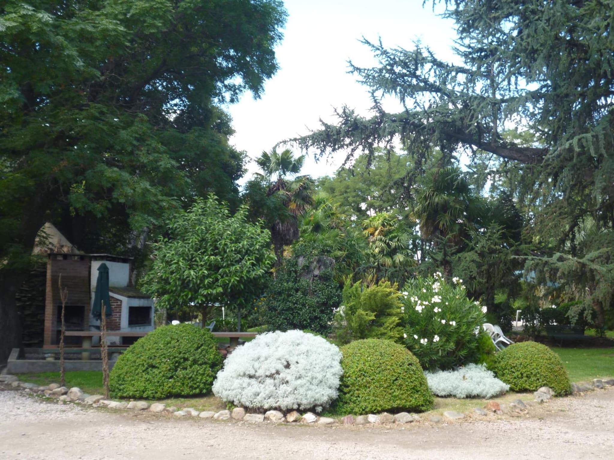 Hotel Alihuen photo 7