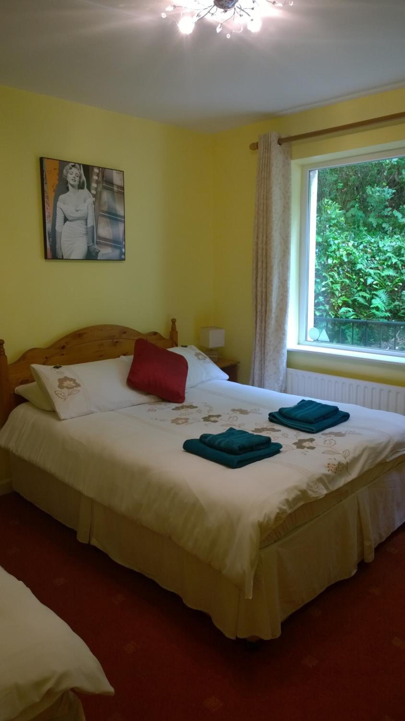 Mulberry Lodge B&B photo 4