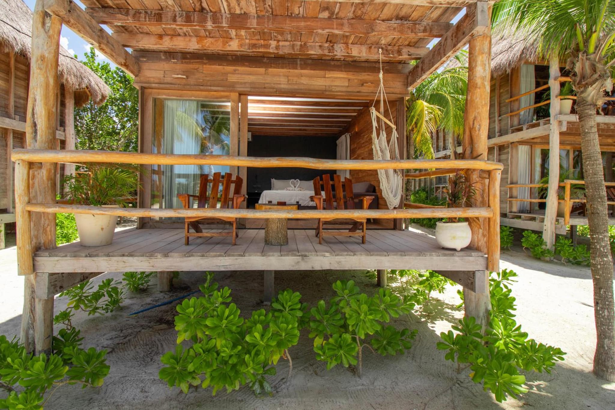 Blue Holbox photo 3