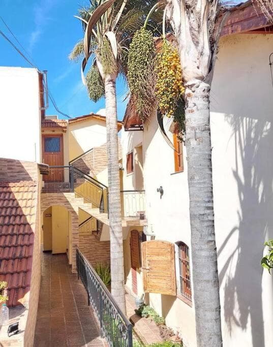 Departamento cerca del centro - Carhue