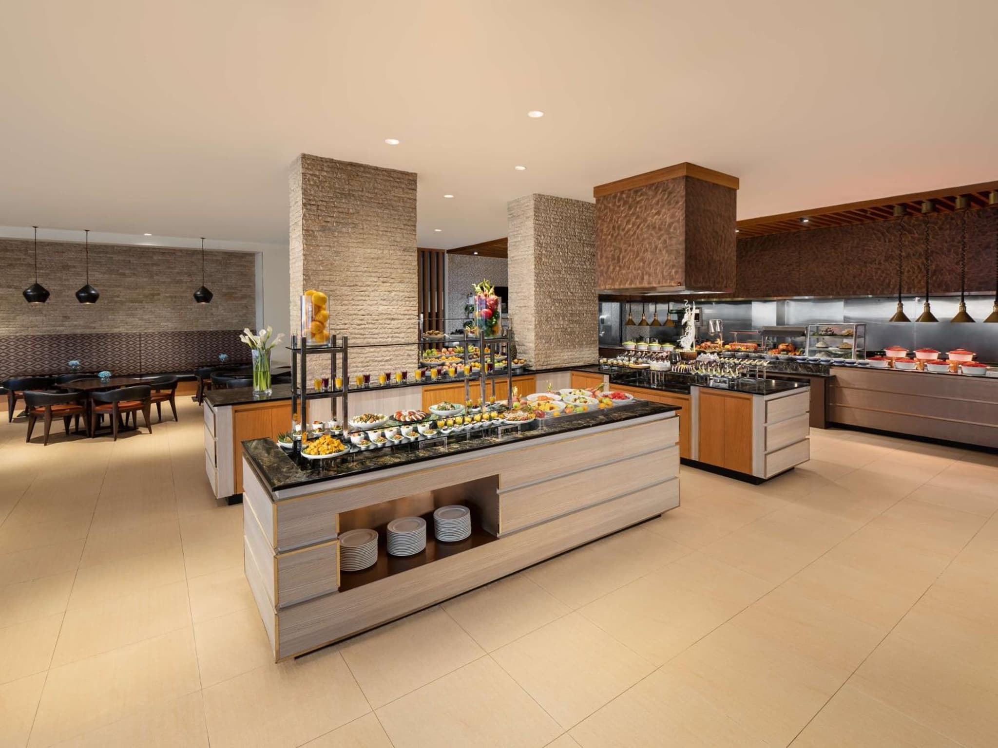 Radisson Golf & Convention Center Batam photo 8