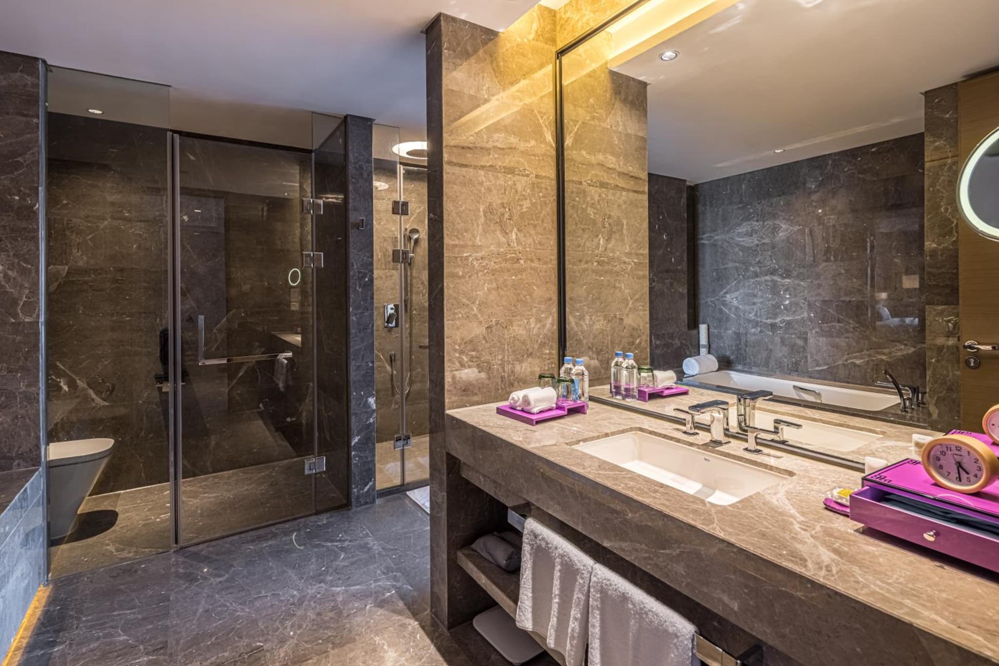 Wyndham JinJiang Hotel photo 5