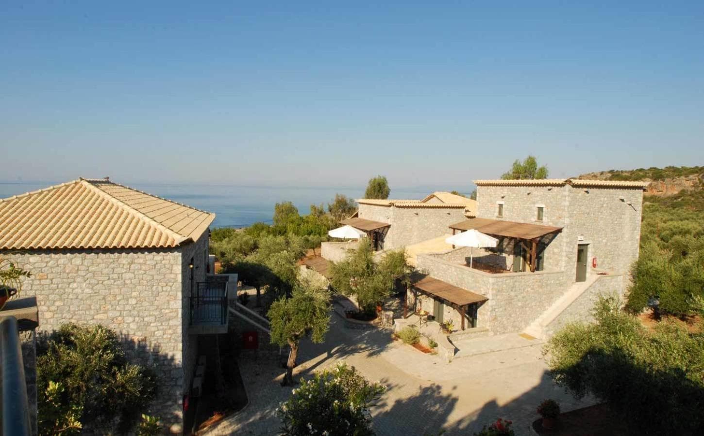 Melitsina Village Hotel photo 6