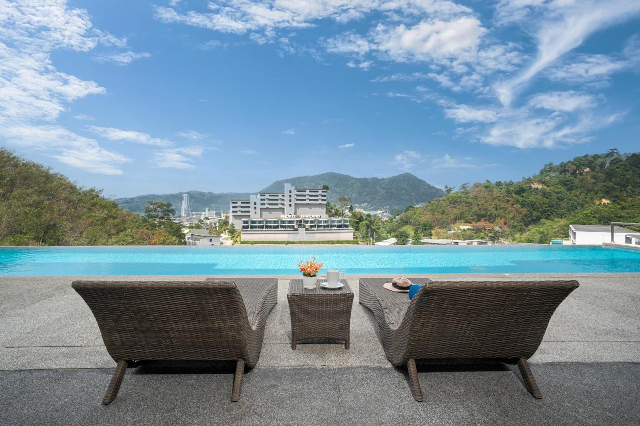Patong Bay Hill photo 3