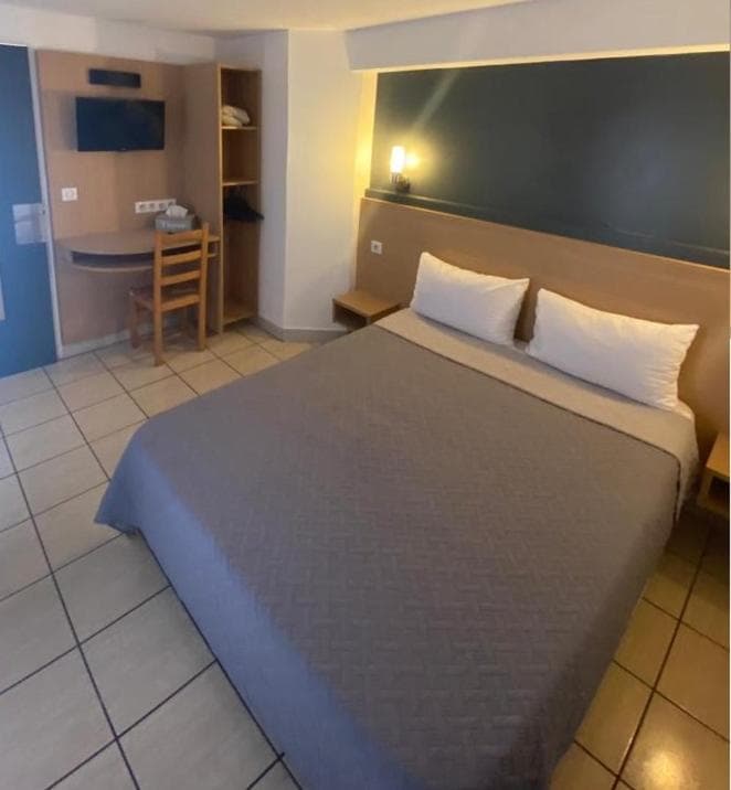 Confort Hôtel photo 8