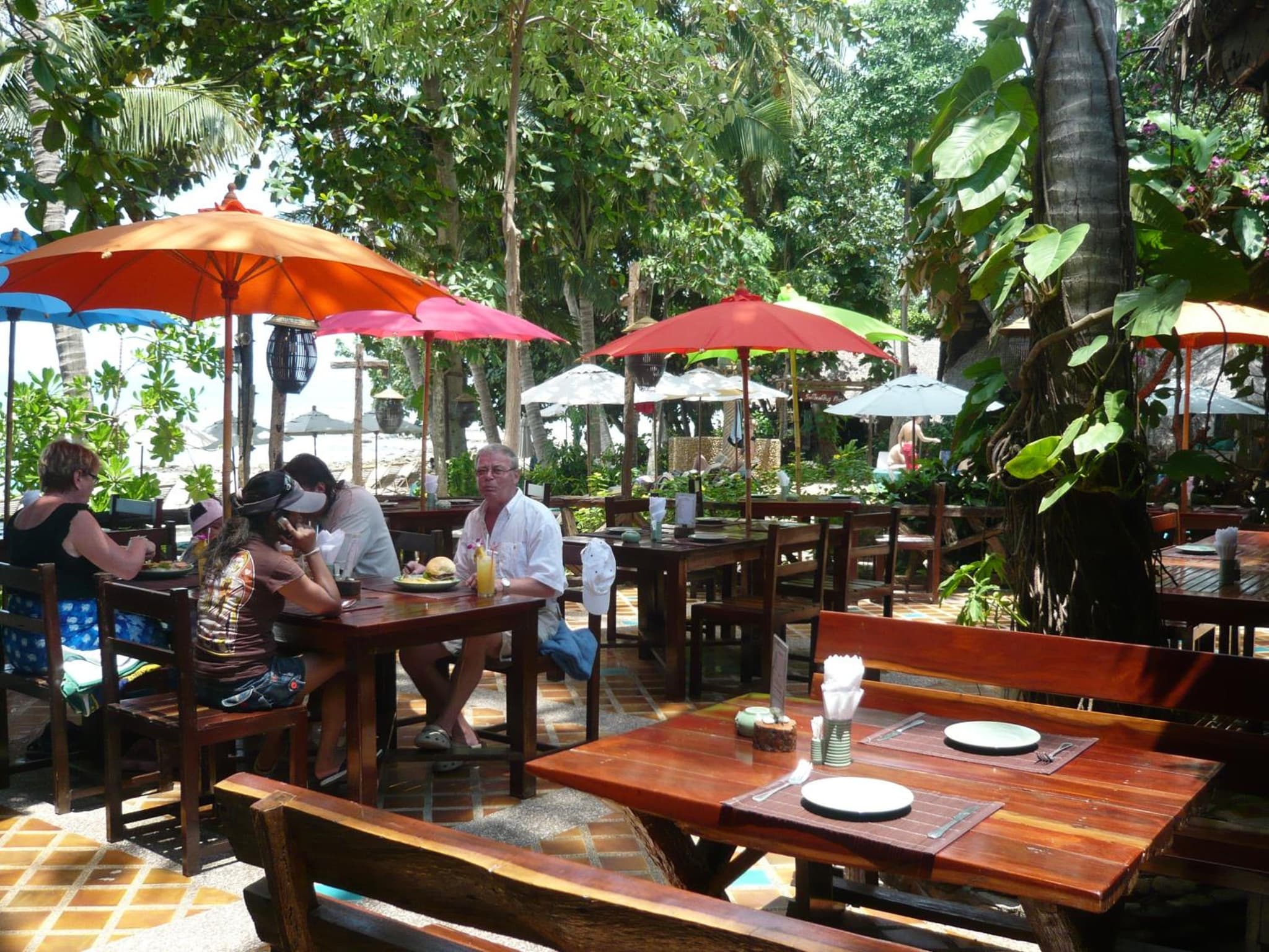 Banpu Koh Chang Resort photo 4