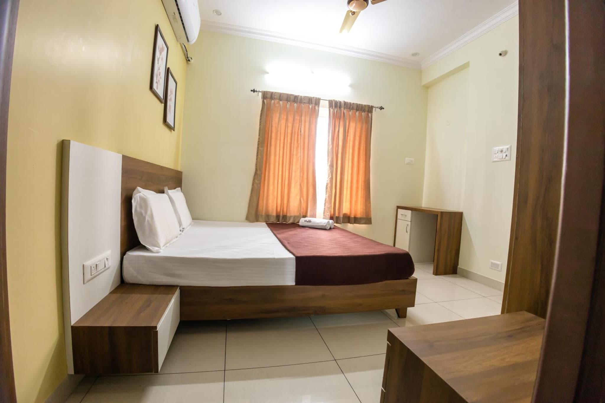 KK SERVICE APARTMENTS photo 5