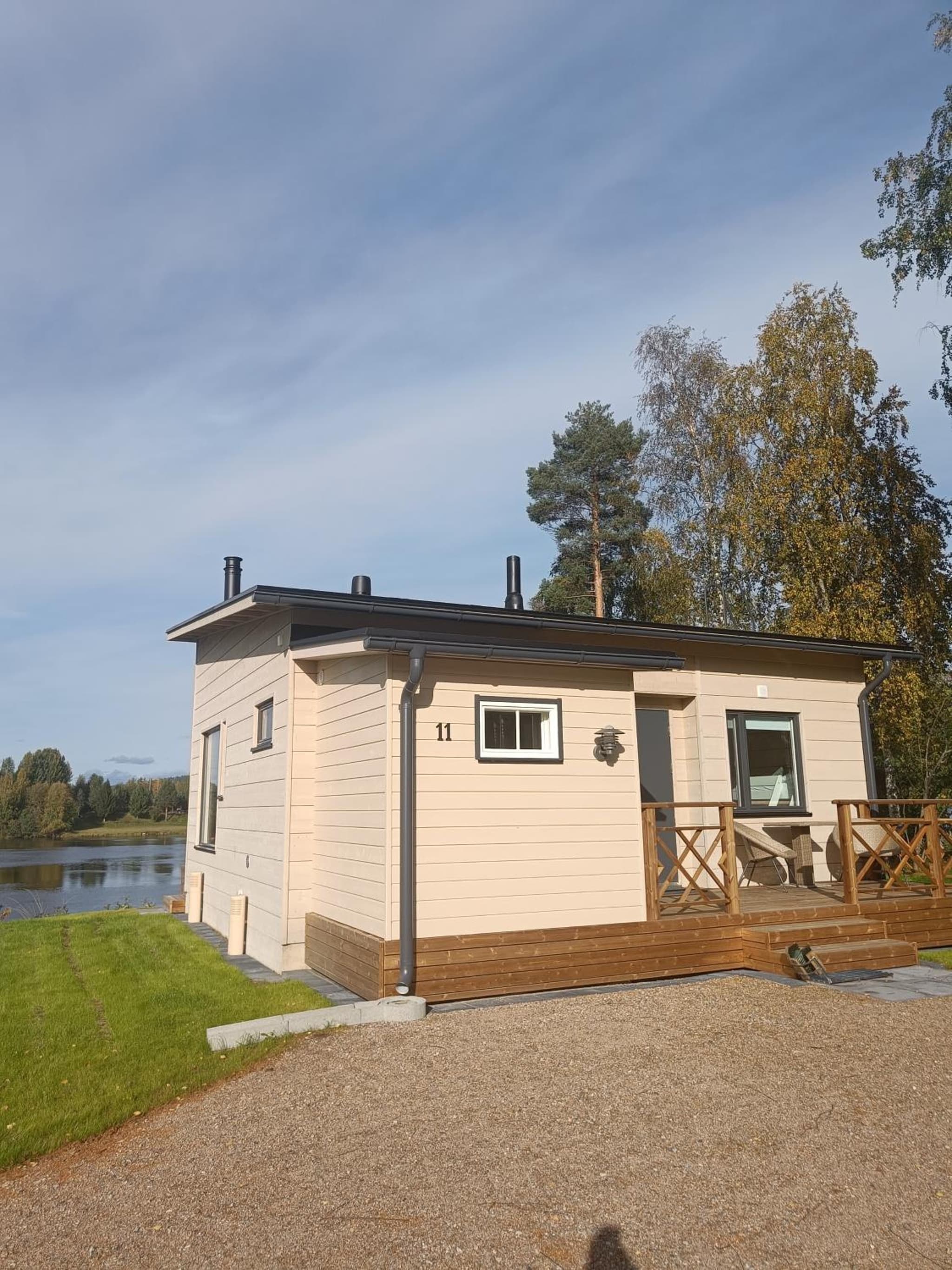 Villa Riverside photo 3