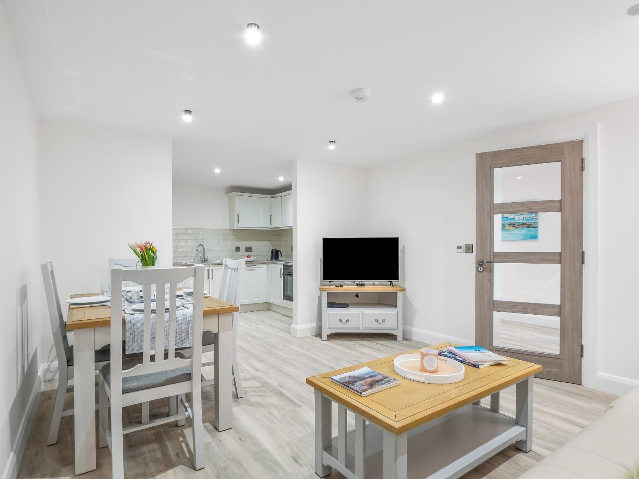 Cleggan Pierside Apt 1 photo 3