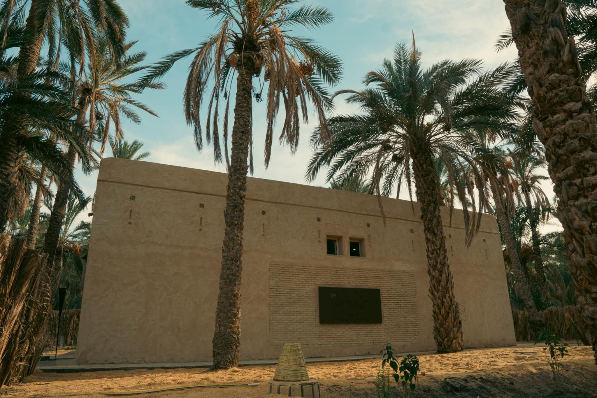 Villa Taouzert photo 7