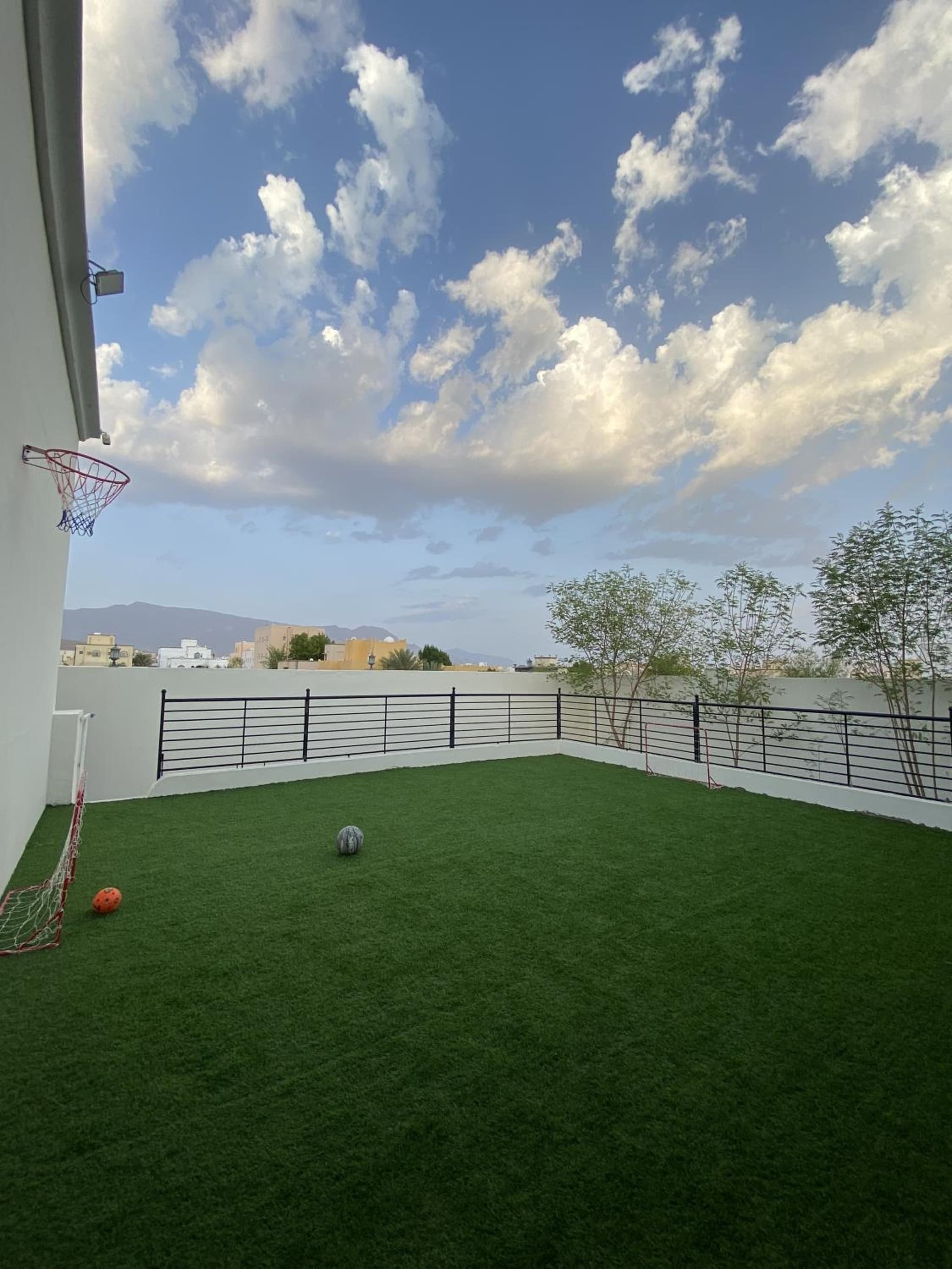 Mountain Balcony House photo 2