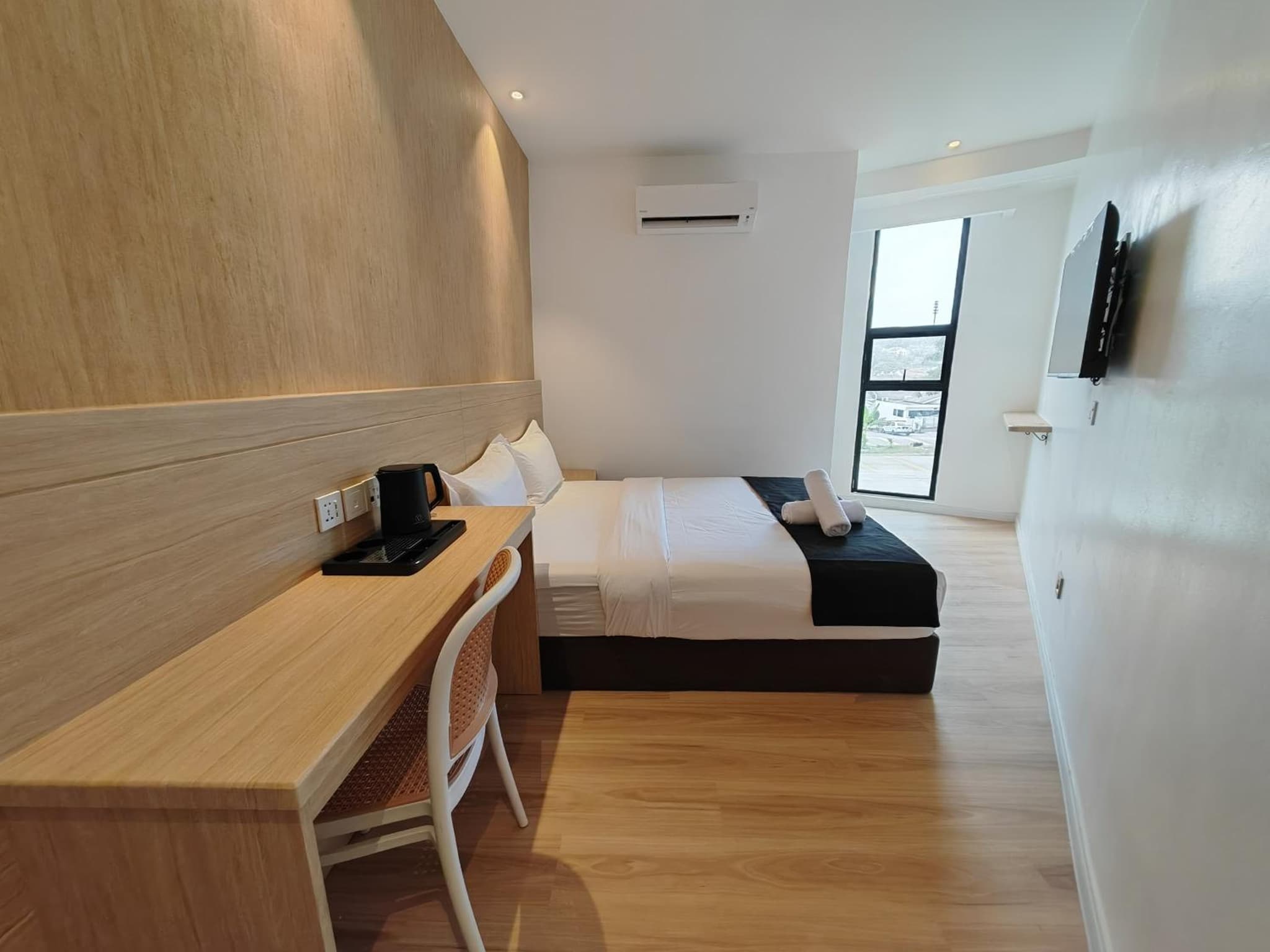 V Boutique Hotel Seremban photo 6