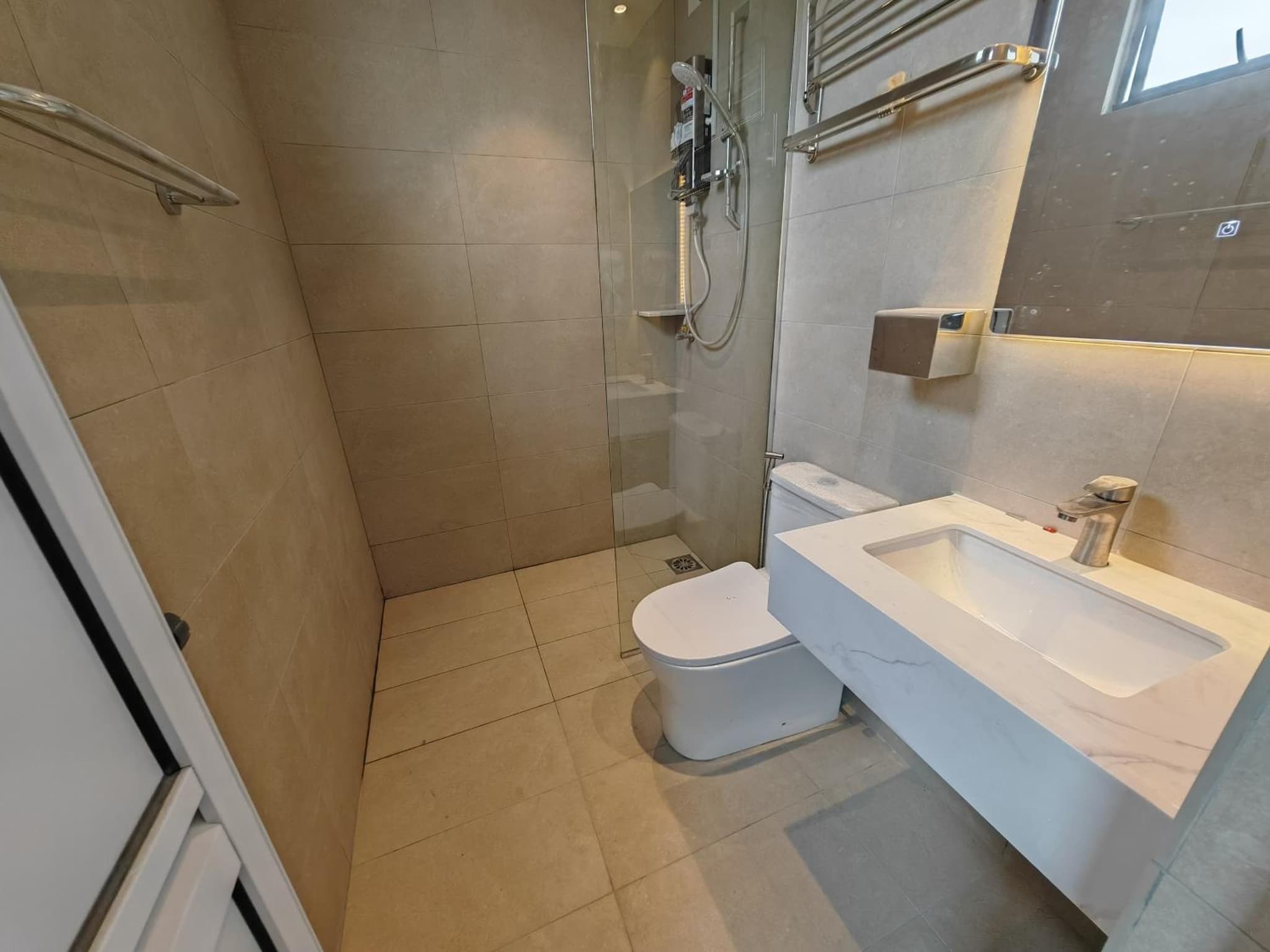 V Boutique Hotel Seremban photo 7
