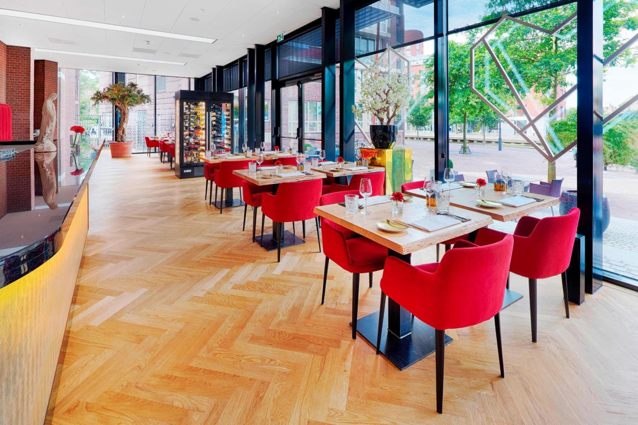 Hotel Nassau Breda, Autograph Collection by Marriott photo 9