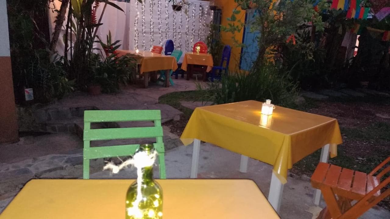 Posada "Jardin Huasteca Xilitla" photo 5