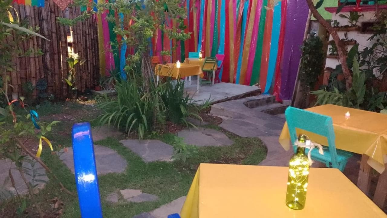 Posada "Jardin Huasteca Xilitla" photo 2
