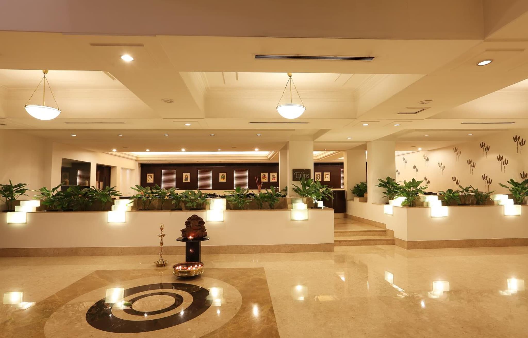Greenpark Hyderabad photo 4