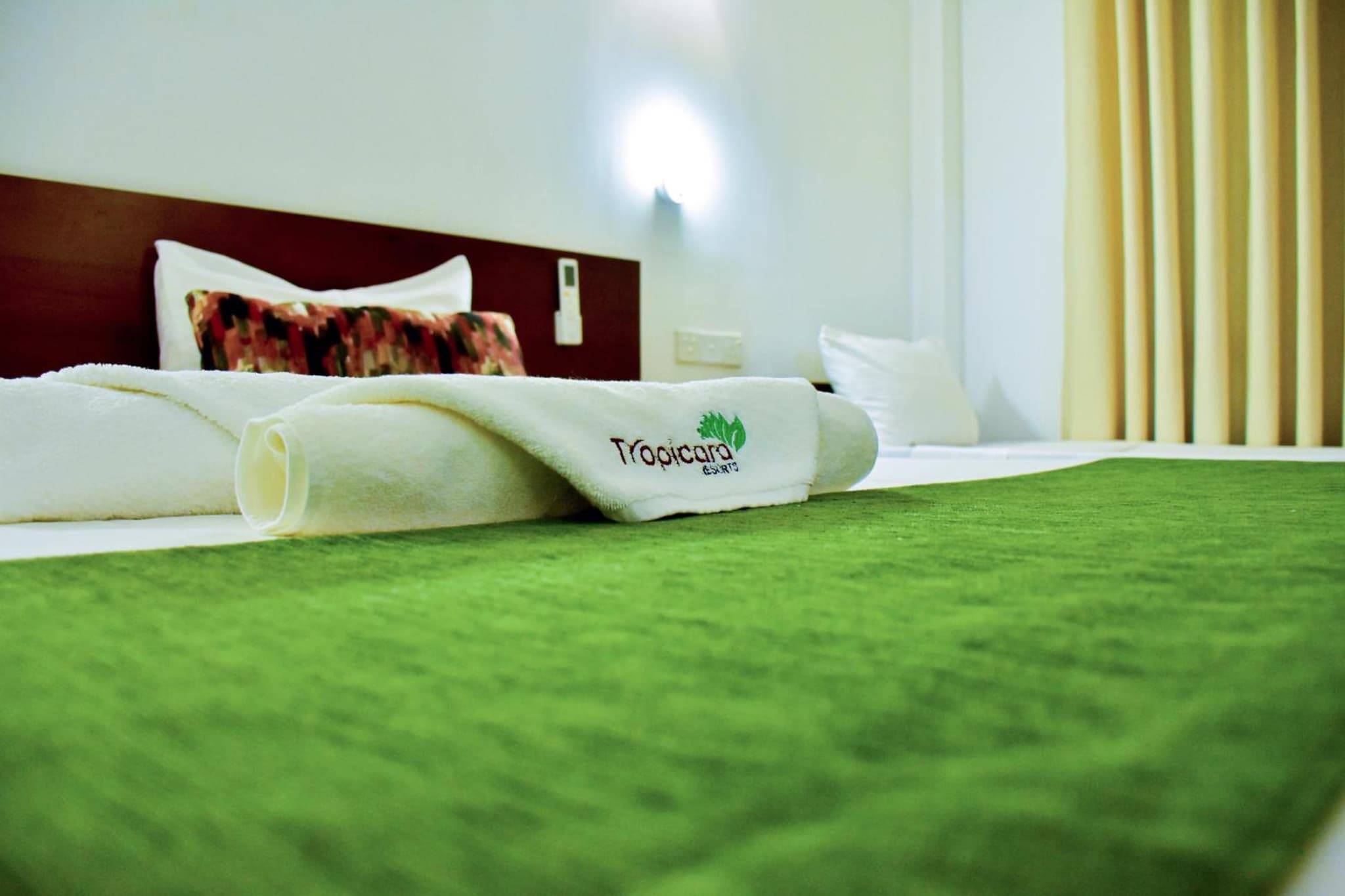 Tropicara Resort photo 2