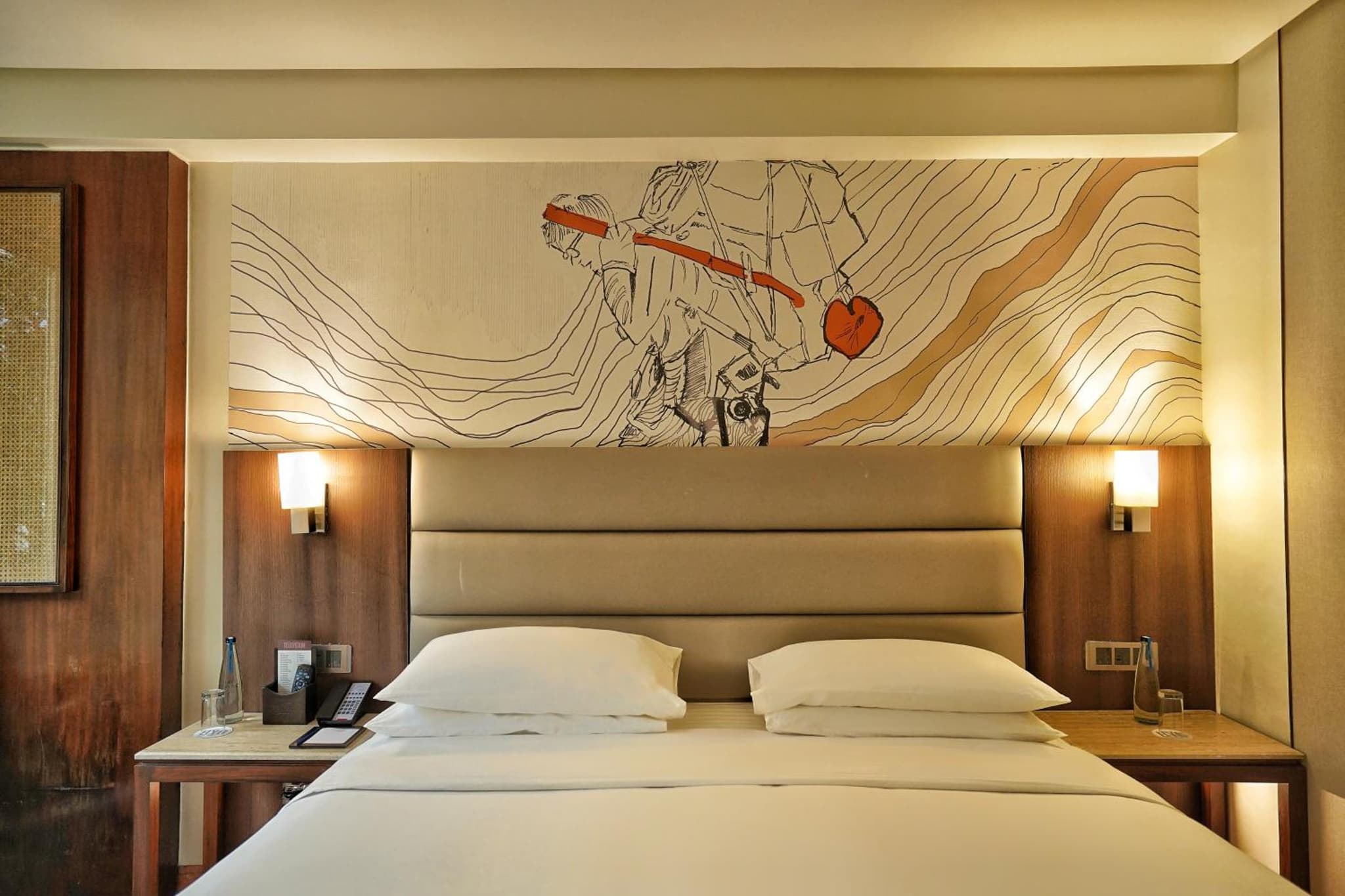 Hyatt Centric Rajpur Road Dehradun photo 7