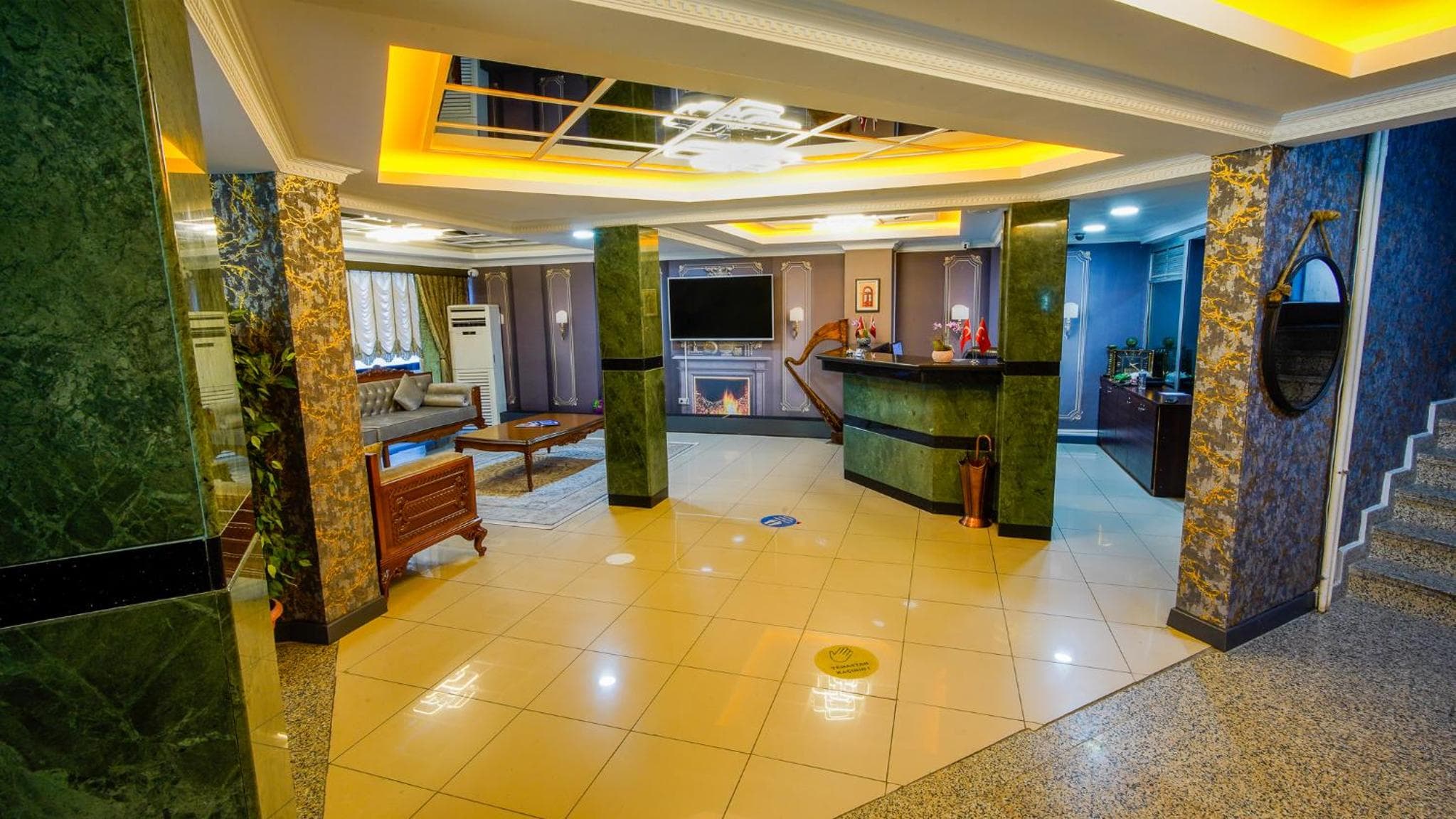 Gardan Hotel photo 4
