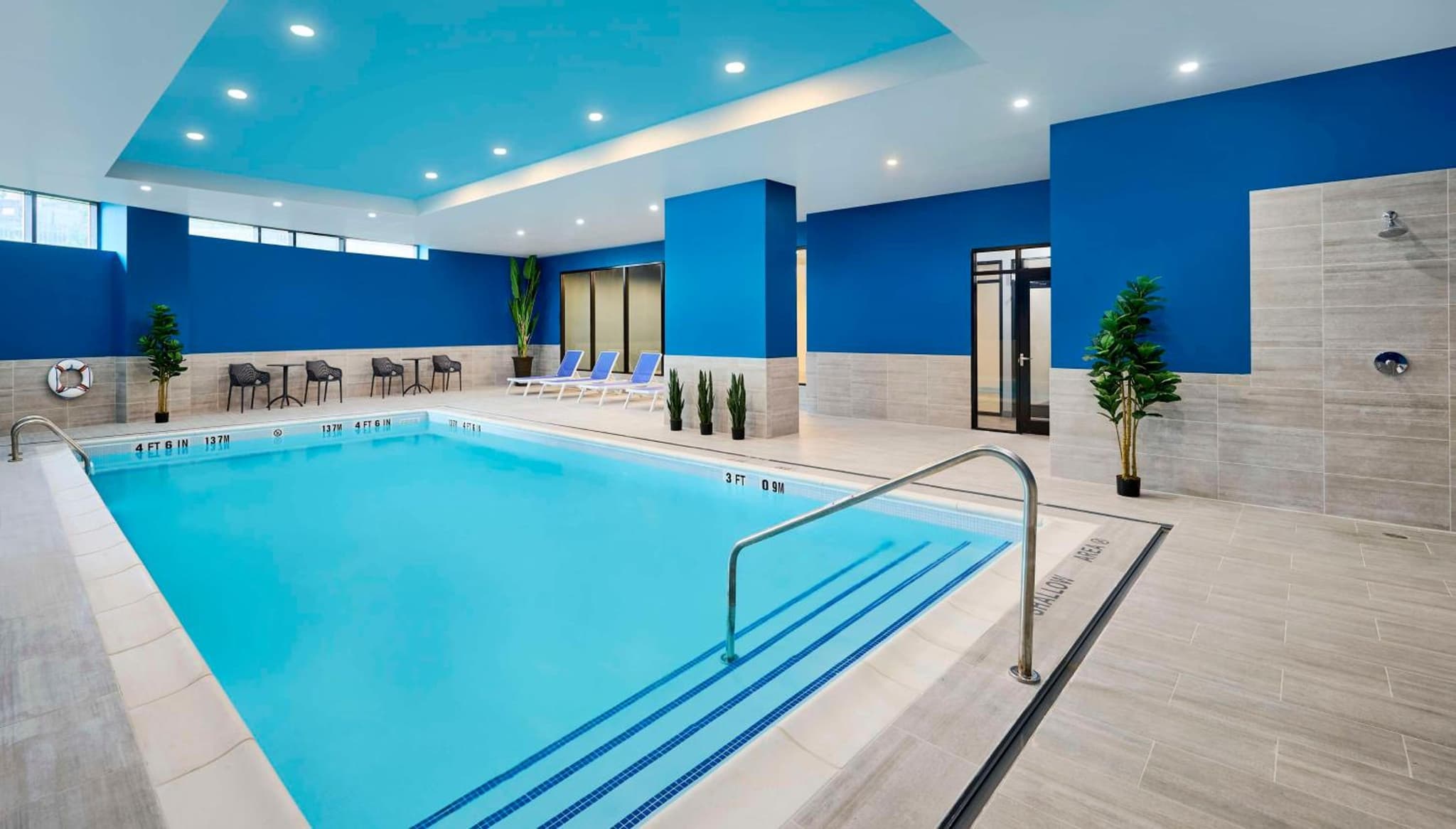 Hampton Inn By Hilton Hamilton photo 8