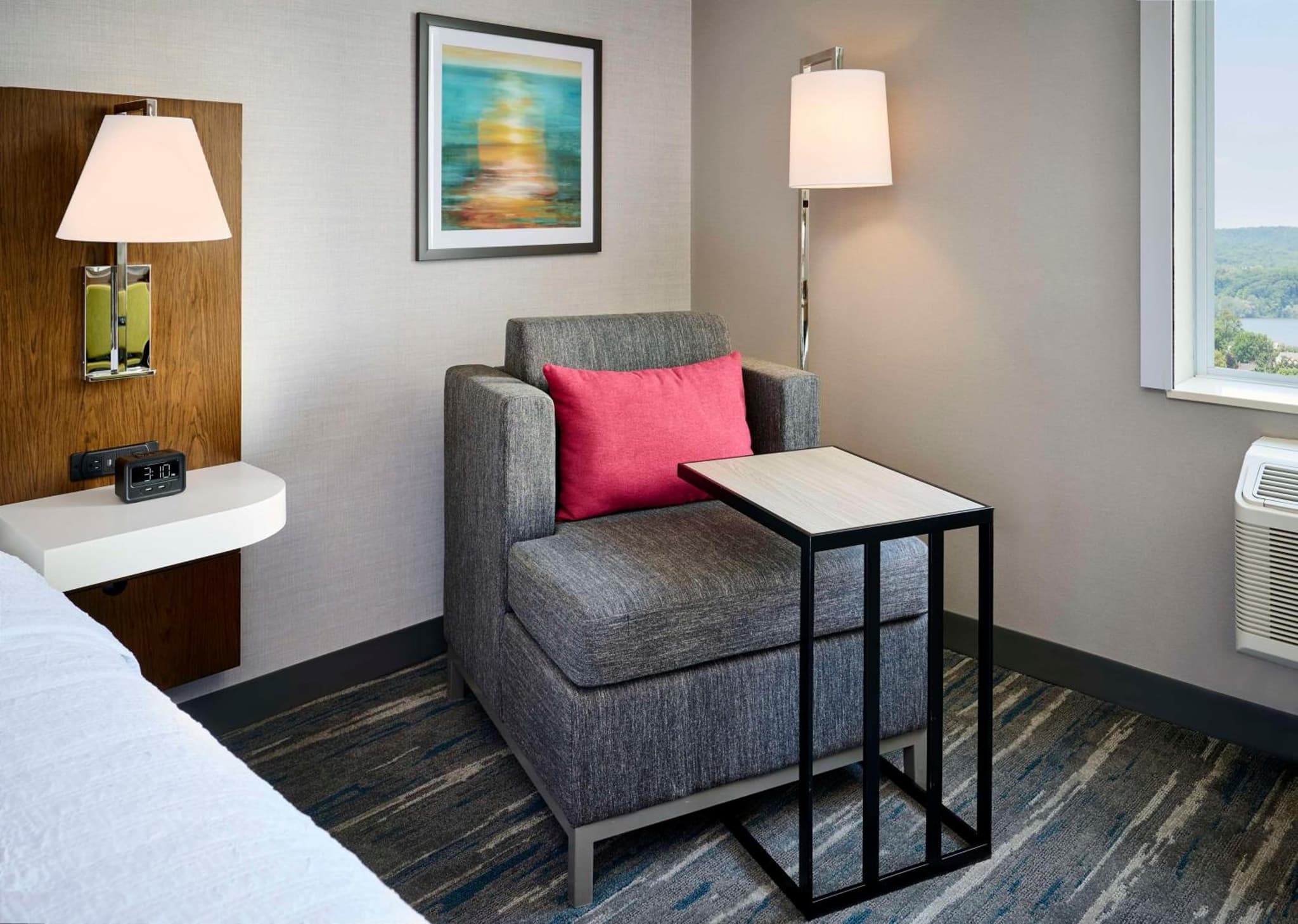 Hampton Inn By Hilton Hamilton photo 7
