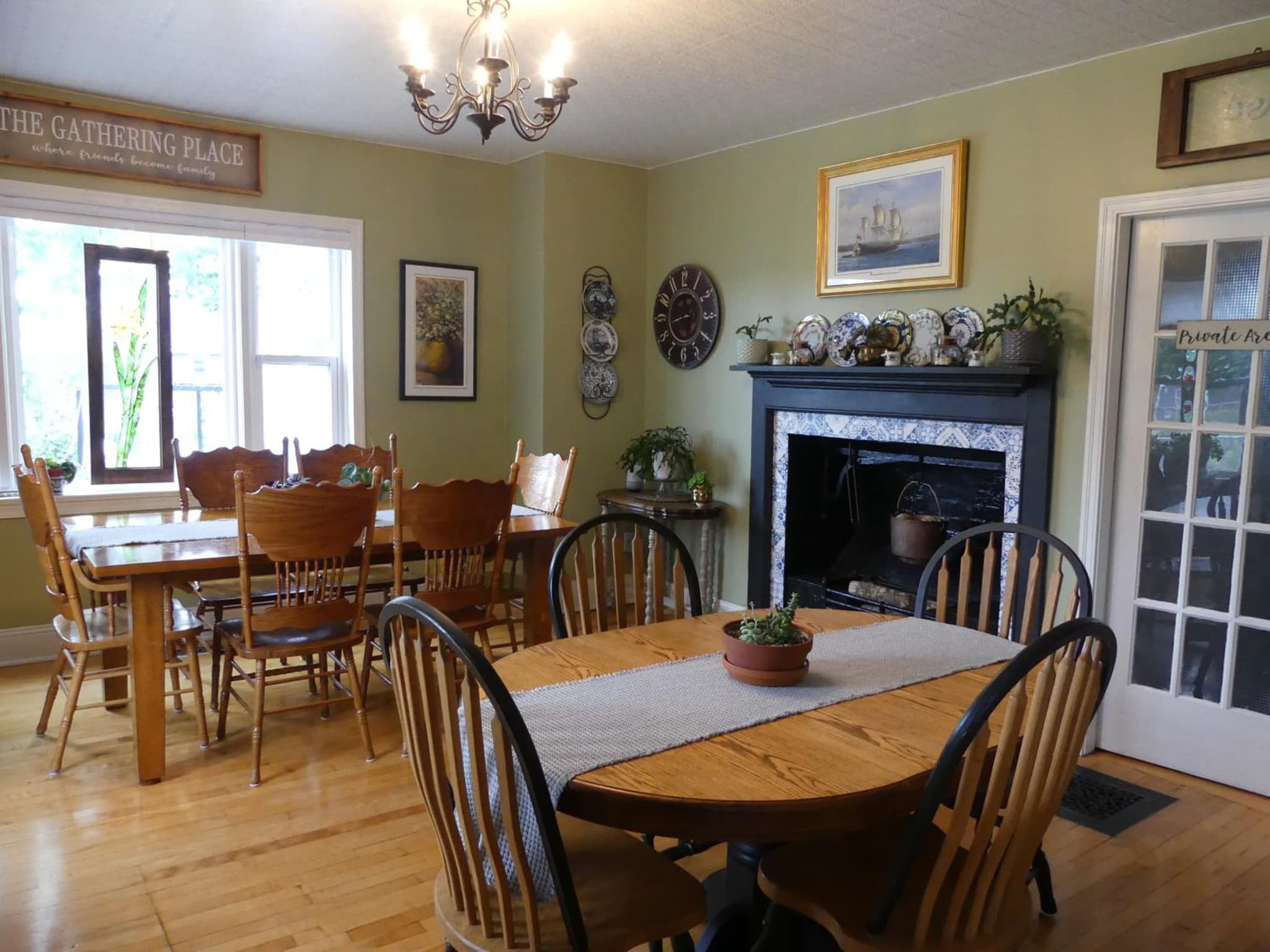 Willow House Inn B&B photo 7