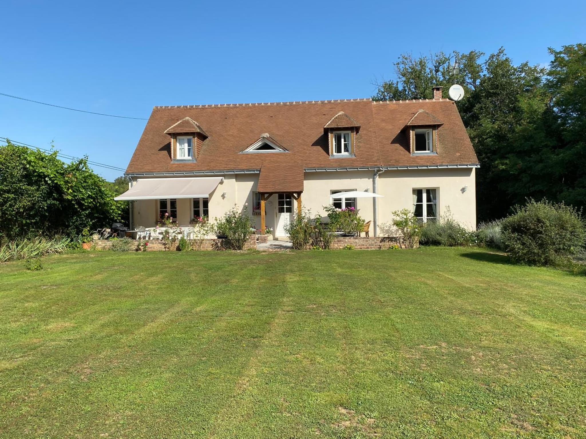 LE CLOS DU GOLF