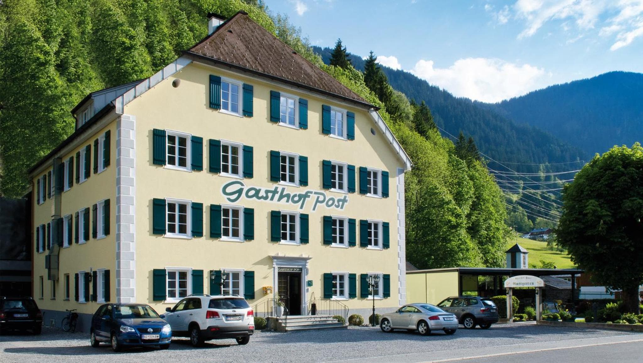 Gasthof Post photo 6
