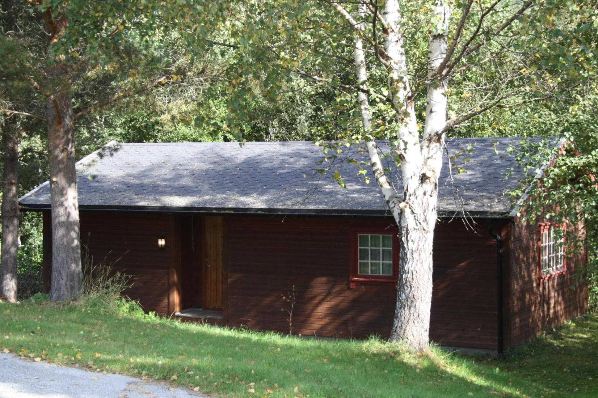 Dovreskogen Gjestegård AS photo 3