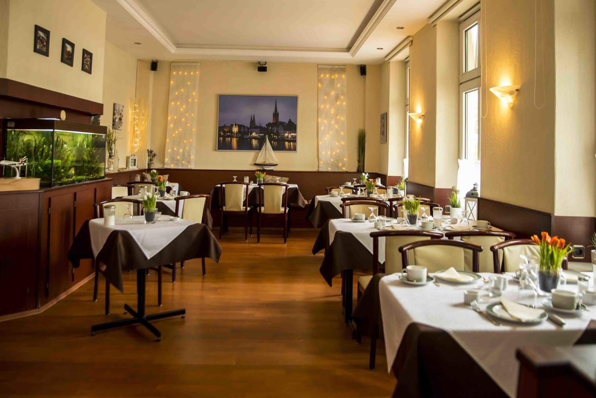 Hotel Hanseatic Lübeck photo 4