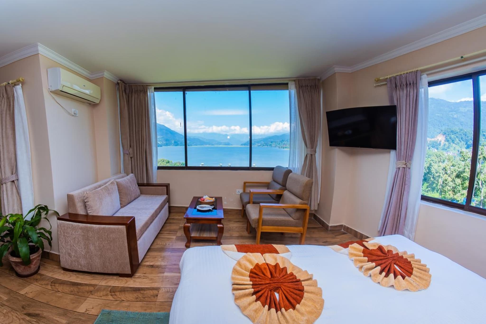 Hotel Fewa Camp photo 8