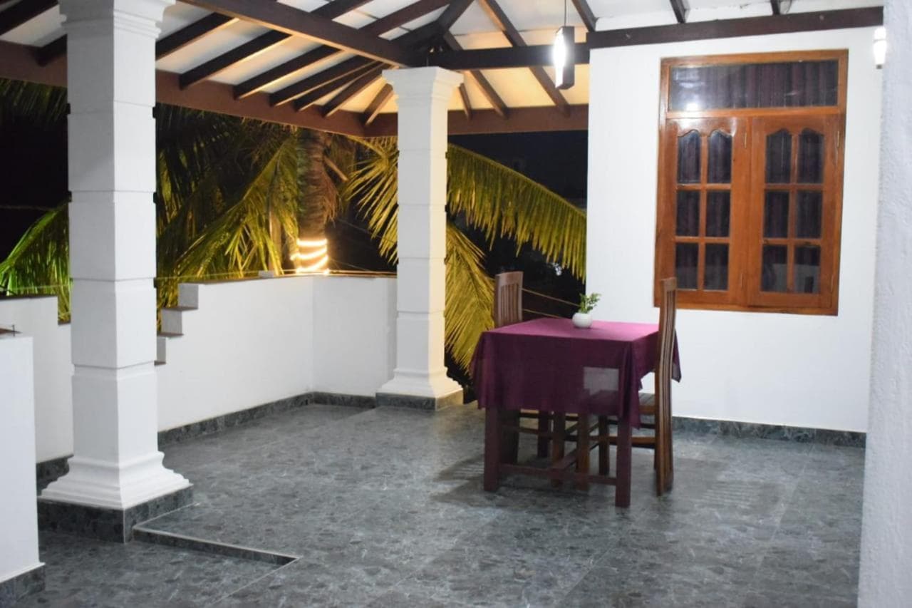 The Alexis's Guest House photo 7