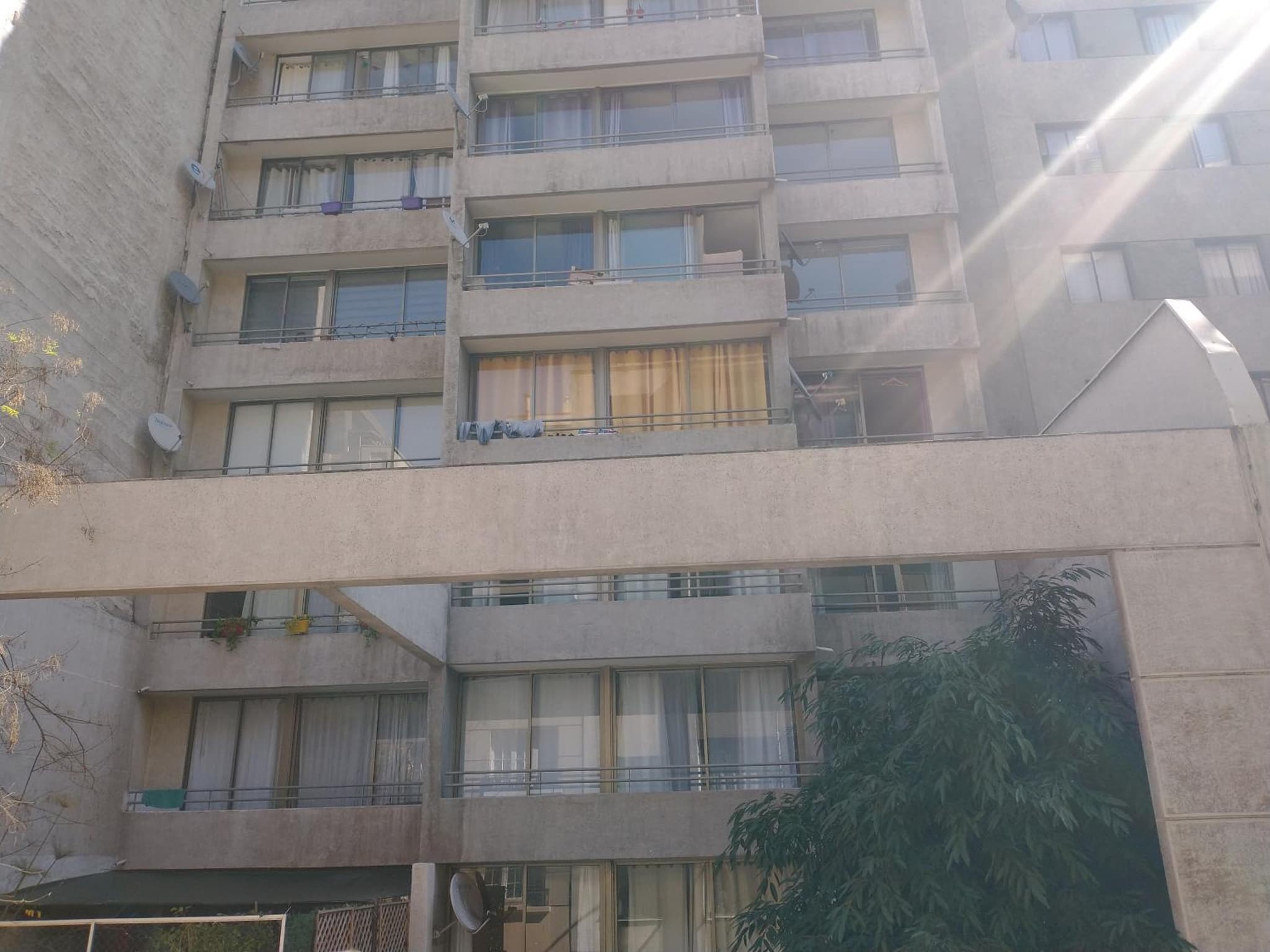 Departamento Barrio Bellas Artes photo 3