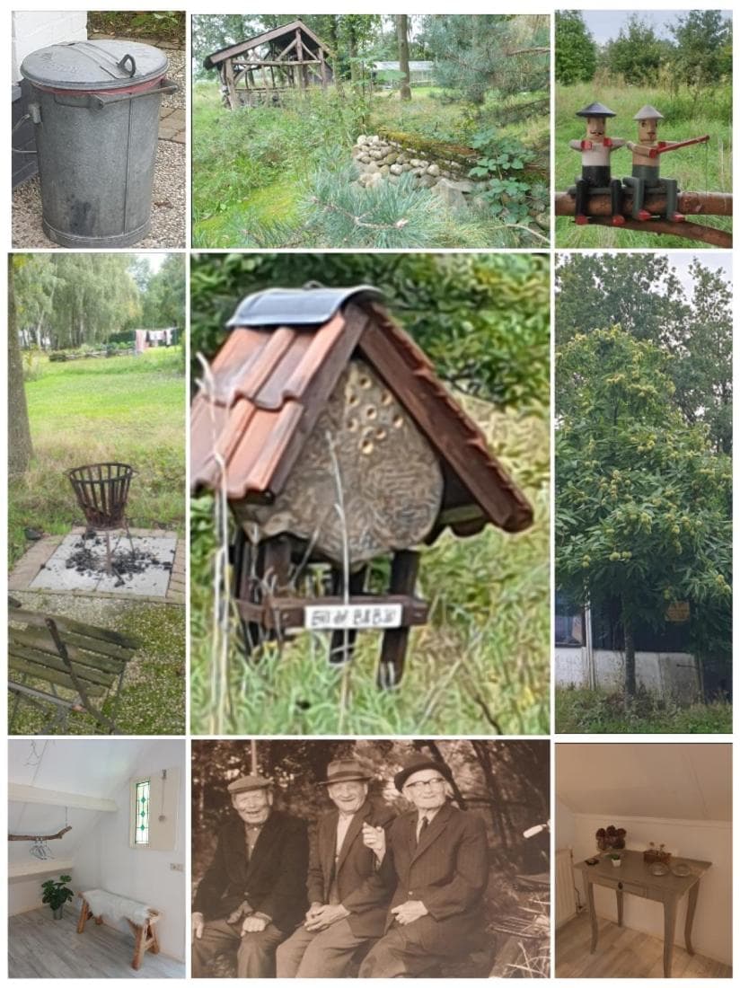 B&B Het mooie uitzicht photo 5