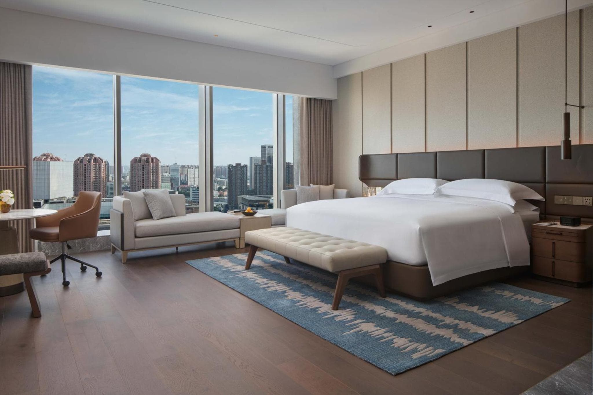 InterContinental Zhengzhou by IHG photo 6