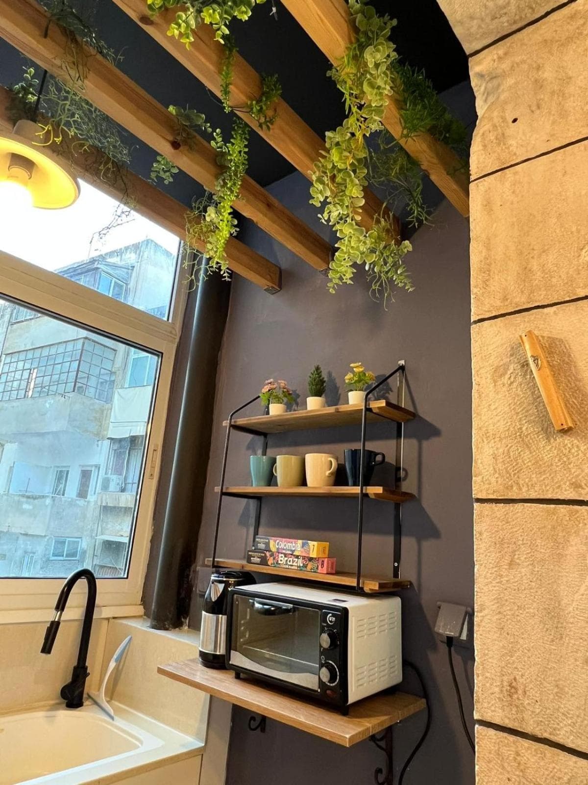 central ben yehuda apartment photo 3