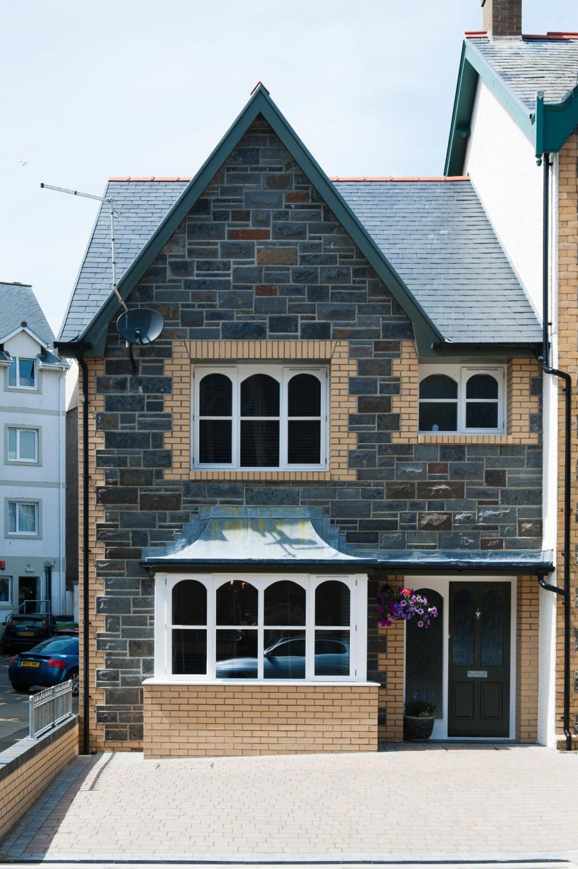 Maes Bach Boutique GUEST HOUSE TOWN CENTRE