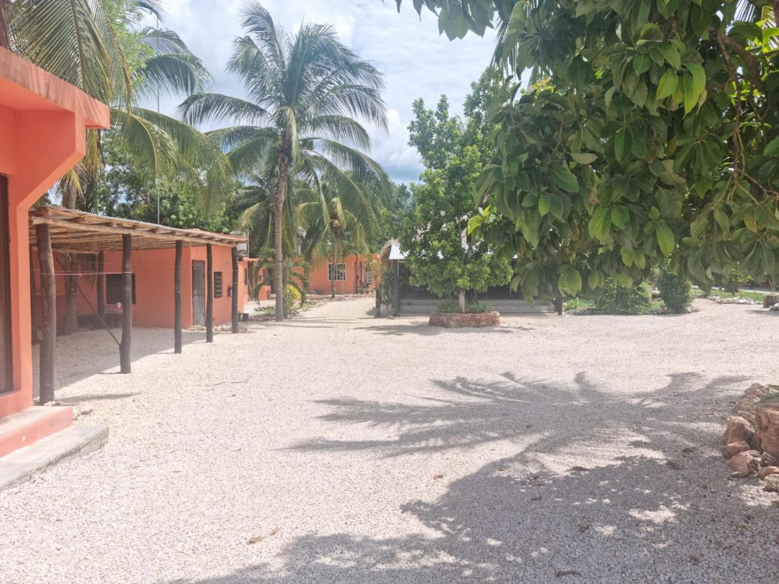 Hotel Bacalar Sunshine photo 7